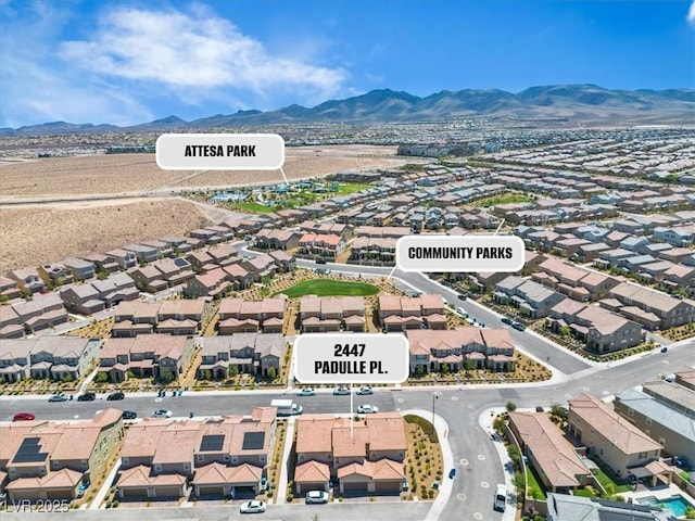 2447 Padulle Pl, Henderson, NV 89044 - photo 40