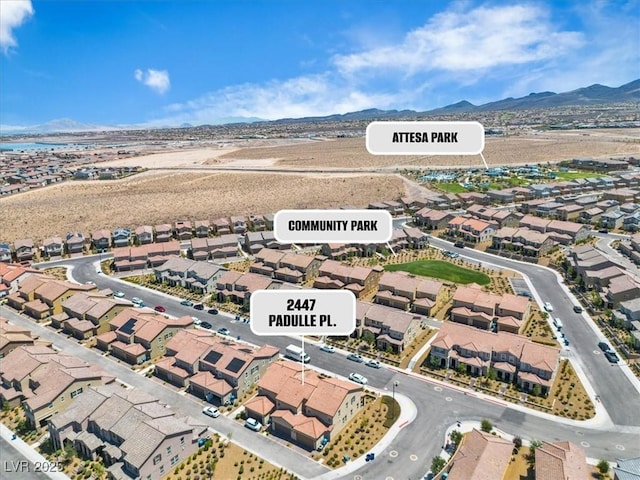 2447 Padulle Pl, Henderson, NV 89044 - photo 41