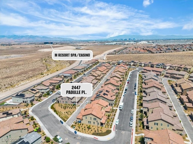 2447 Padulle Pl, Henderson, NV 89044 - photo 42
