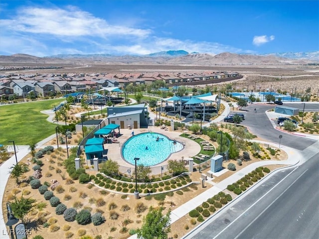2447 Padulle Pl, Henderson, NV 89044 - photo 47