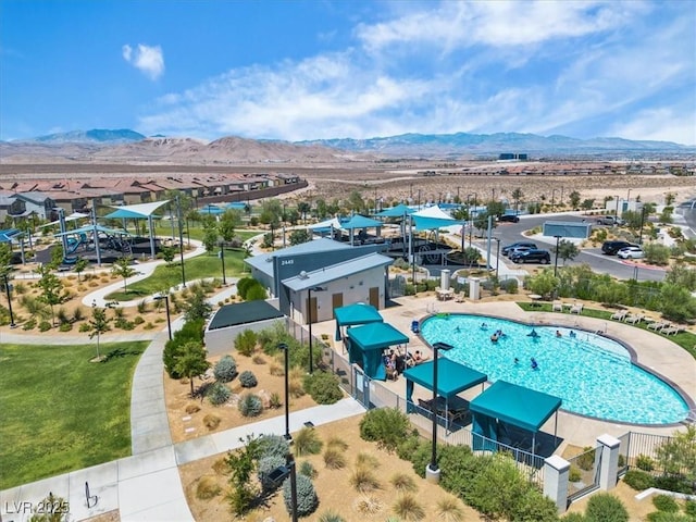 2447 Padulle Pl, Henderson, NV 89044 - photo 48