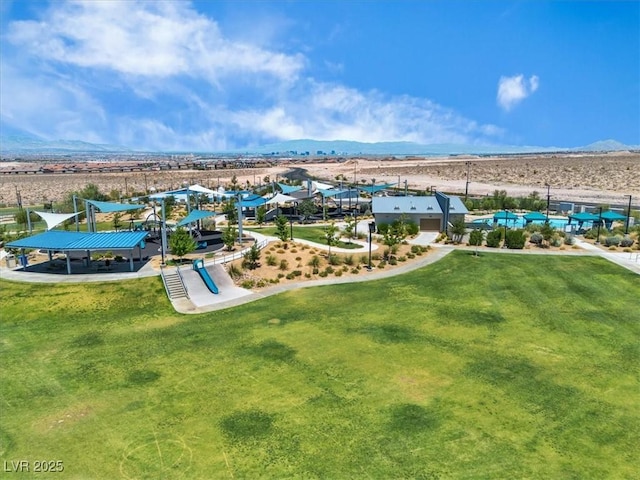 2447 Padulle Pl, Henderson, NV 89044 - photo 51