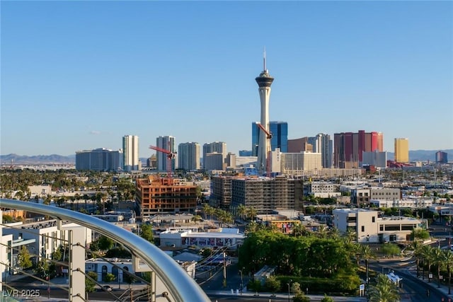 200 Hoover Ave Unit 1003, Las Vegas, NV 89101 - photo 31