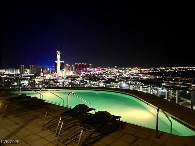 200 Hoover Ave Unit 1003, Las Vegas, NV 89101 - photo 9