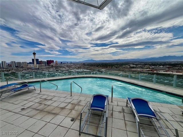 200 Hoover Ave Unit 1003, Las Vegas, NV 89101 - photo 36