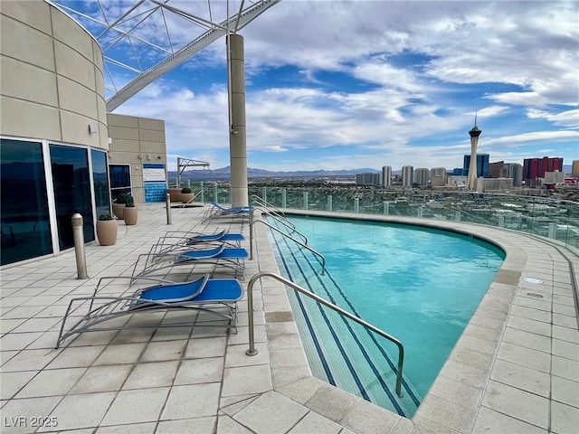 200 Hoover Ave Unit 1003, Las Vegas, NV 89101 - photo 37