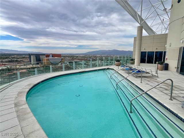 200 Hoover Ave Unit 1003, Las Vegas, NV 89101 - photo 38