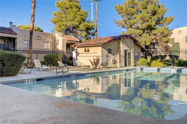 601 Cabrillo Cir Unit 534, Henderson, NV 89015 - photo 36