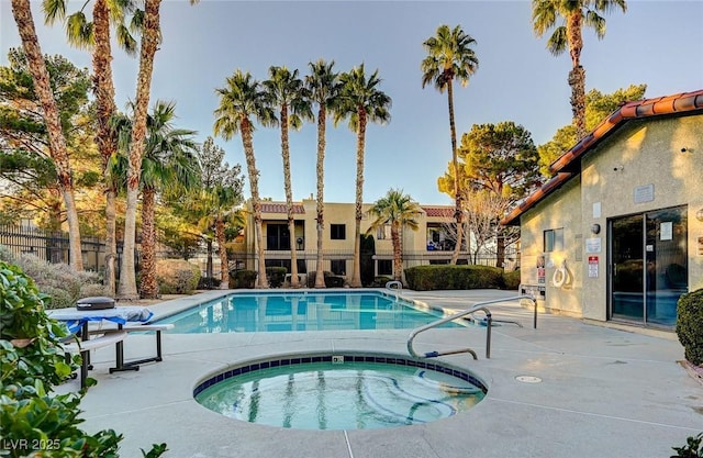 601 Cabrillo Cir Unit 534, Henderson, NV 89015 - photo 38