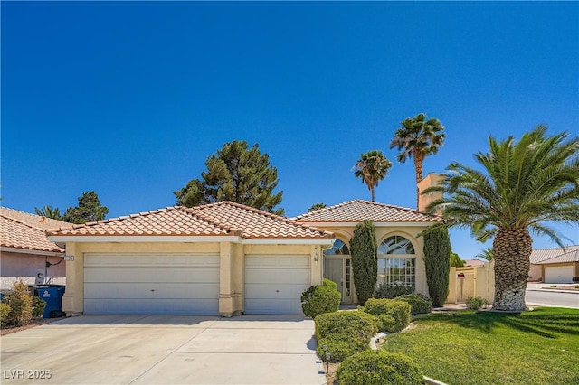 3135 Jane Austin Ave, North Las Vegas, NV 89031 - photo 2
