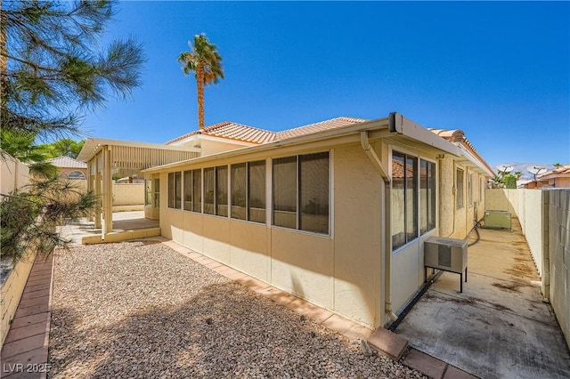 3135 Jane Austin Ave, North Las Vegas, NV 89031 - photo 27