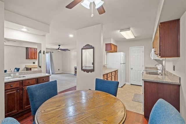 2451 N Rainbow Blvd Unit 1084, Las Vegas, NV 89108 - photo 12