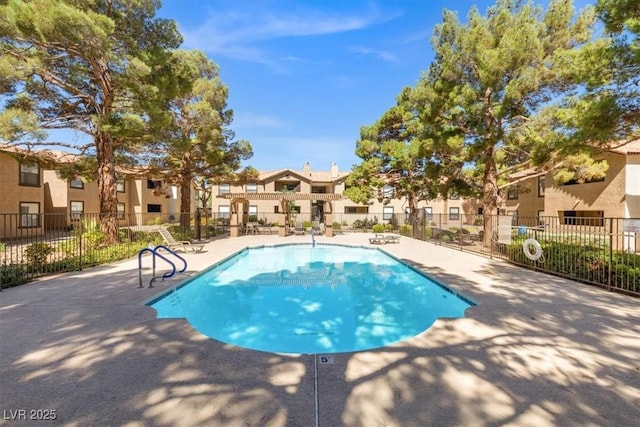 2451 N Rainbow Blvd Unit 1084, Las Vegas, NV 89108 - photo 24