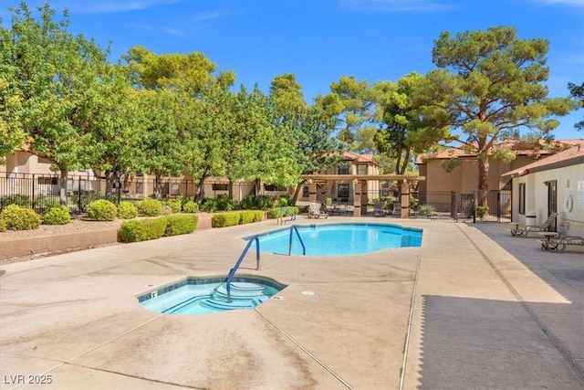 2451 N Rainbow Blvd Unit 1084, Las Vegas, NV 89108 - photo 26