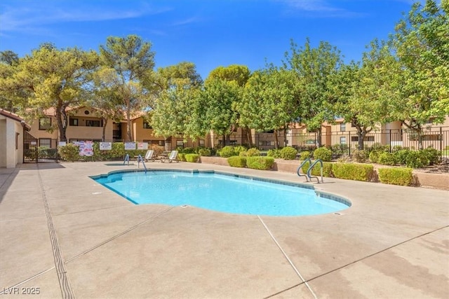 2451 N Rainbow Blvd Unit 1084, Las Vegas, NV 89108 - photo 30