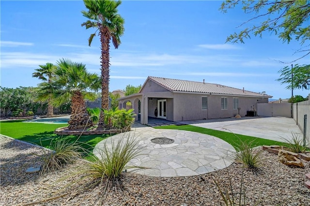 1282 N Sloan Ln, Las Vegas, NV 89110 - photo 2
