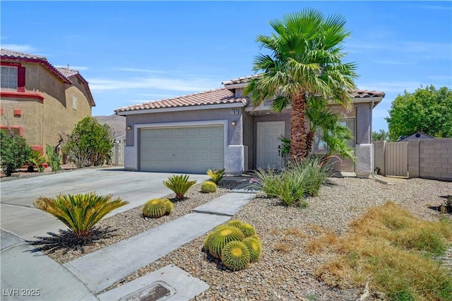 1282 N Sloan Ln, Las Vegas, NV 89110 - photo 3
