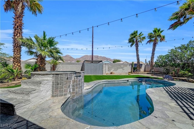 1282 N Sloan Ln, Las Vegas, NV 89110 - photo 30