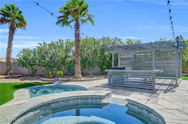 1282 N Sloan Ln, Las Vegas, NV 89110 - photo 34