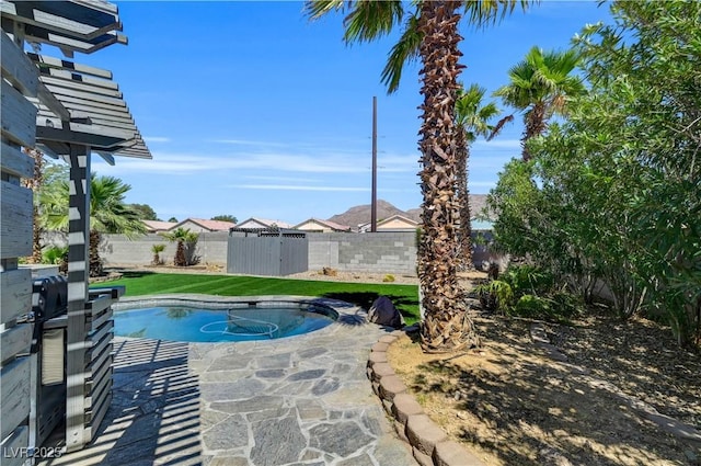 1282 N Sloan Ln, Las Vegas, NV 89110 - photo 36