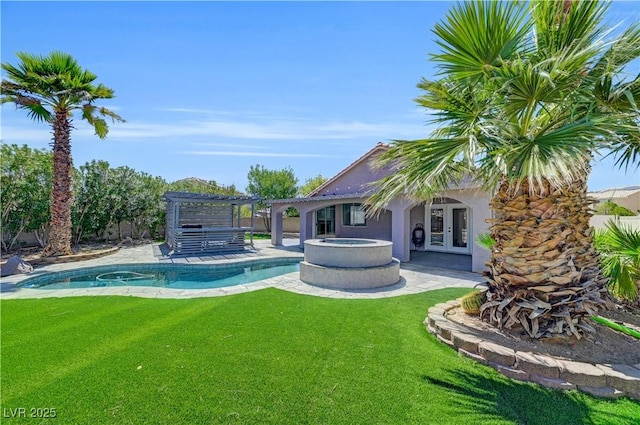 1282 N Sloan Ln, Las Vegas, NV 89110 - photo 41
