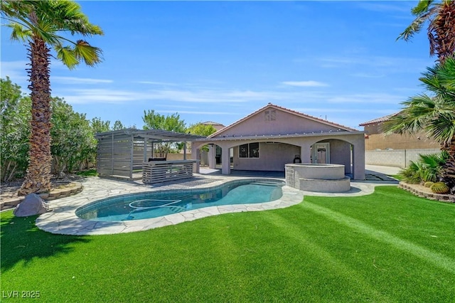 1282 N Sloan Ln, Las Vegas, NV 89110 - photo 42