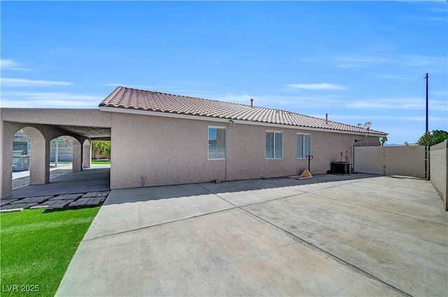 1282 N Sloan Ln, Las Vegas, NV 89110 - photo 45