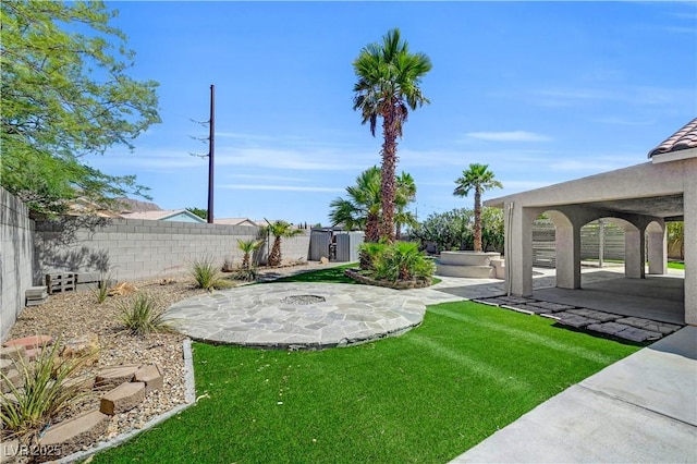 1282 N Sloan Ln, Las Vegas, NV 89110 - photo 46
