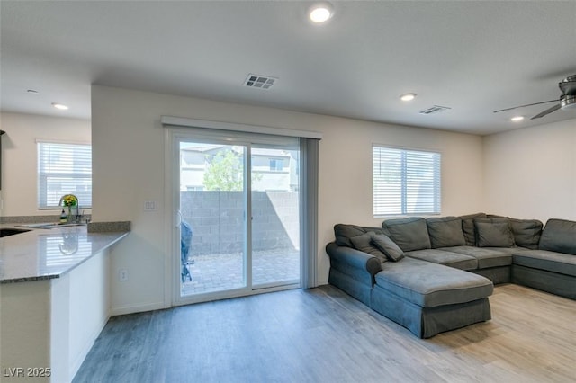 2754 Frosted Teal Ave, North Las Vegas, NV 89086 - photo 3