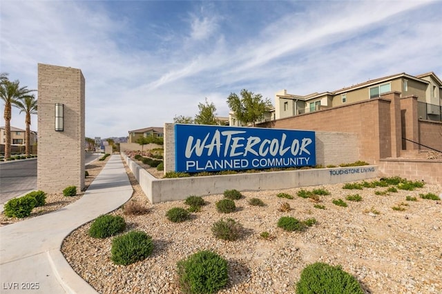2754 Frosted Teal Ave, North Las Vegas, NV 89086 - photo 41