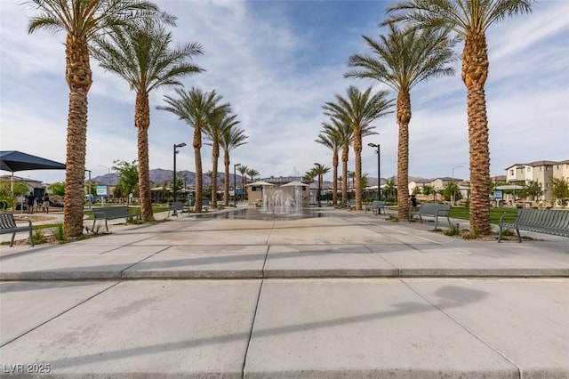 2754 Frosted Teal Ave, North Las Vegas, NV 89086 - photo 42