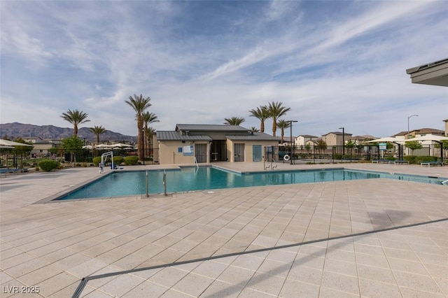 2754 Frosted Teal Ave, North Las Vegas, NV 89086 - photo 43