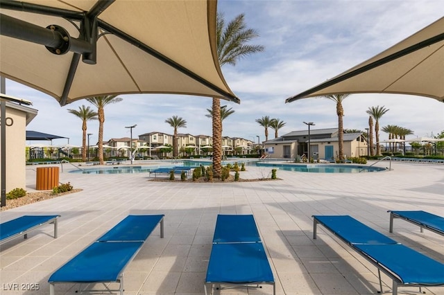 2754 Frosted Teal Ave, North Las Vegas, NV 89086 - photo 46