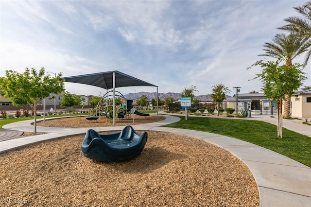 2754 Frosted Teal Ave, North Las Vegas, NV 89086 - photo 52