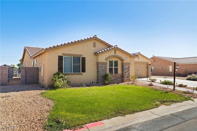 1593 Valley Home Ct, Logandale, NV 89021 - photo 3