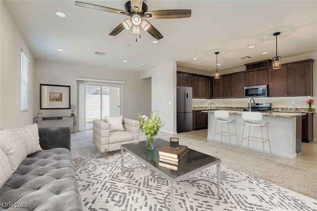 64 Cadence Crest Ave, Henderson, NV 89011 - photo 5