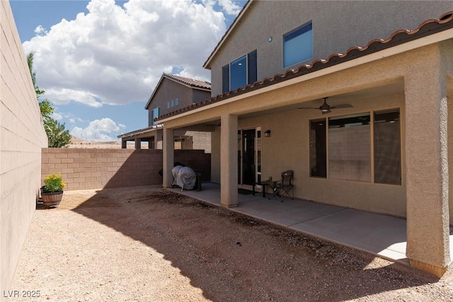 9013 Pink Quill Ct, Las Vegas, NV 89178 - photo 34