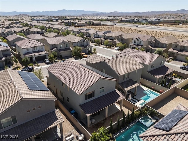 9013 Pink Quill Ct, Las Vegas, NV 89178 - photo 38