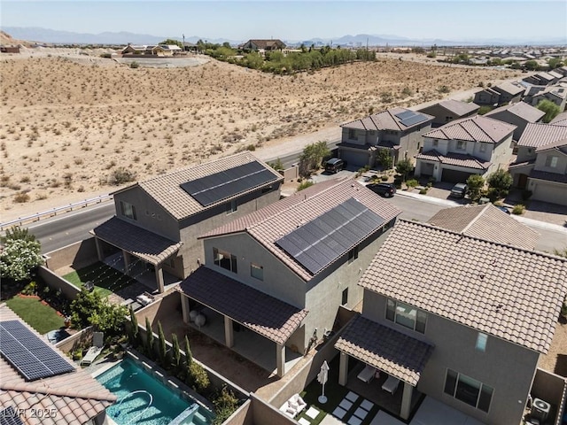 9013 Pink Quill Ct, Las Vegas, NV 89178 - photo 39