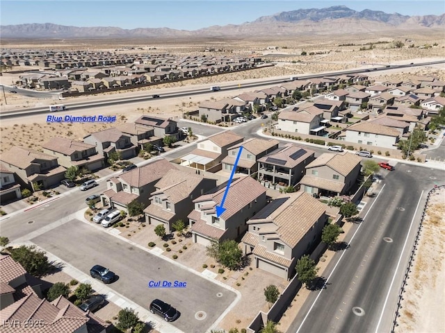 9013 Pink Quill Ct, Las Vegas, NV 89178 - photo 40