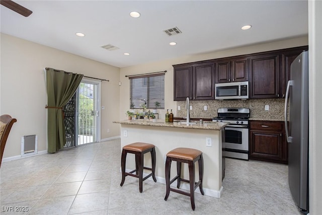 5150 Cross Ranch St, North Las Vegas, NV 89081 - photo 12