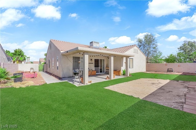 5313 Jeremy David St, North Las Vegas, NV 89031 - photo 24