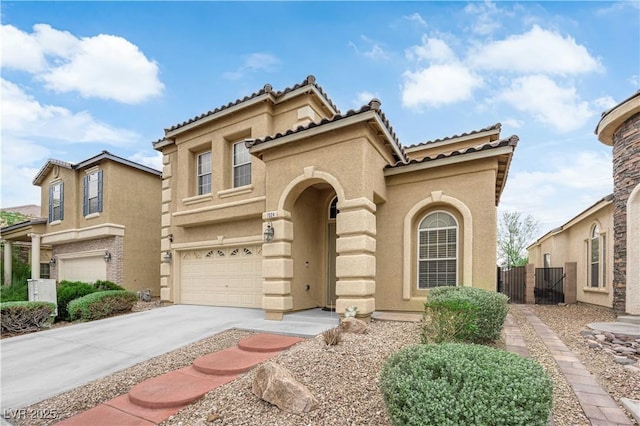 7324 Savannah Falls St, Las Vegas, NV 89131 - photo 3