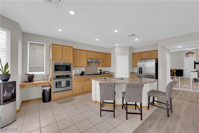 7324 Savannah Falls St, Las Vegas, NV 89131 - photo 11