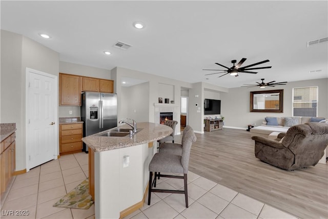 7324 Savannah Falls St, Las Vegas, NV 89131 - photo 12