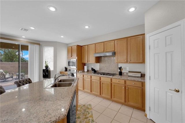 7324 Savannah Falls St, Las Vegas, NV 89131 - photo 14