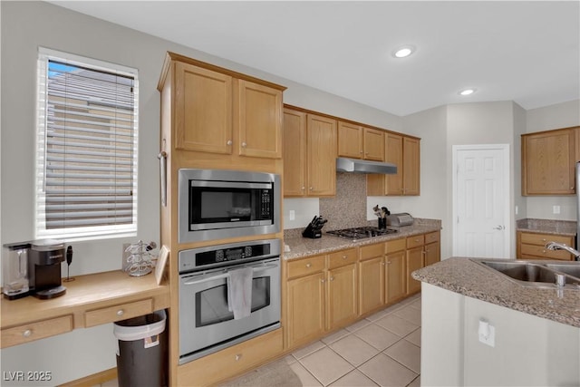 7324 Savannah Falls St, Las Vegas, NV 89131 - photo 15