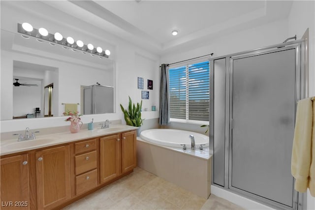 7324 Savannah Falls St, Las Vegas, NV 89131 - photo 29