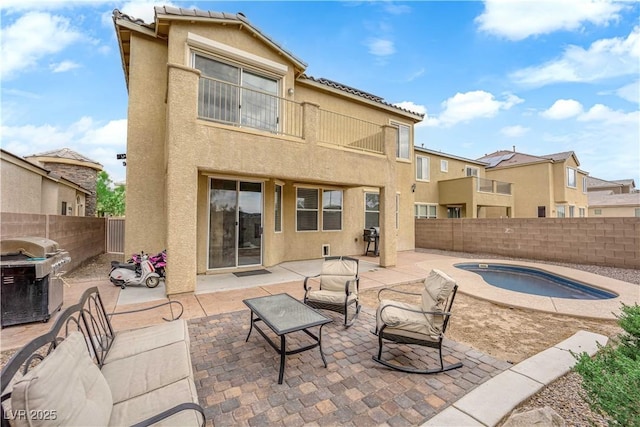 7324 Savannah Falls St, Las Vegas, NV 89131 - photo 33