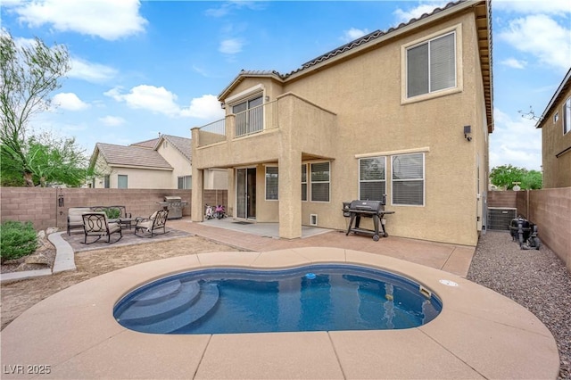 7324 Savannah Falls St, Las Vegas, NV 89131 - photo 34